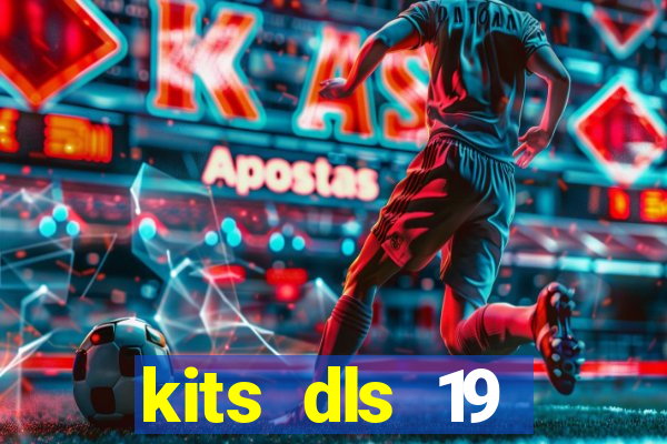 kits dls 19 barcelona 2023